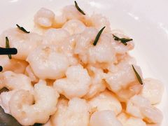 龙井虾仁-张福记(五一公园店)