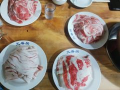 -元盛居(生态大街店)