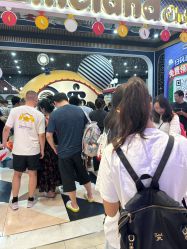 点击看大图 -MELAND CLUB亲子乐园·派对·餐厅(北京芳圆里ID MALL店)