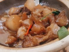 -锦粤宫·精致粤菜(深圳北站店)