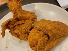 -Borenos Fried Chicken(Asia City)