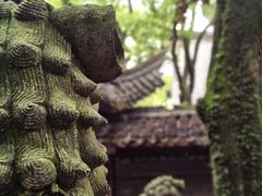 -天一阁博物院