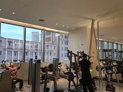 -YCHL FIT 健身(星寰店)
