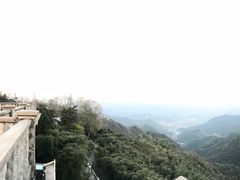 -莫干山风景区