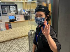 -霸王茶姬(正佳广场店)