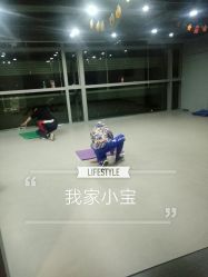 -北舞星空舞蹈