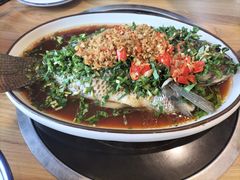 -妈妈的味道·腾冲特色菜(和顺古镇店)