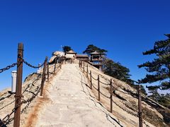 -华山风景名胜区