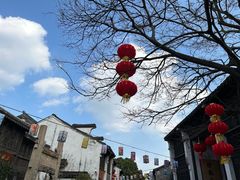 -惠山古镇·寄畅园