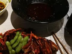 -巴厘龙虾·榜首油焖大虾(洞庭·艺术洋房店)