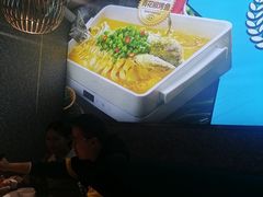 青花椒烤鱼-半天妖烤鱼(方庄店)