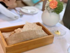 餐前面包-蝶舍·MAISON PAPILLON