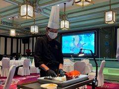 -北京宴(华贸购物中心店)
