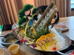 -尚海豆捞(乐虹坊店)