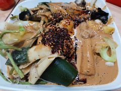 麻辣烫-林静小吃(复兴路店)
