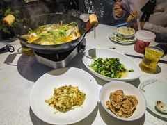 -一江水食府(后湖店)