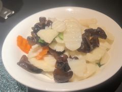 -小菜园新徽菜(青岛市南万象城店)