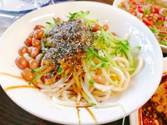 -艺味深尝(云锦路店)
