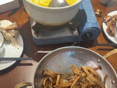 -U你·天然调味(南湖总店)