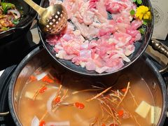 -凤园椰珍·椰子鸡火锅(番禺奥园广场店)