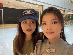 -东四民芳餐厅(世茂工三店)