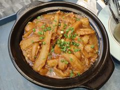 -馨越楼·点心·粤菜(赤坎店)