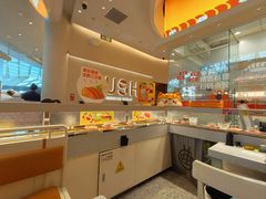 -争鲜回转寿司(西红门荟聚PLUS店)