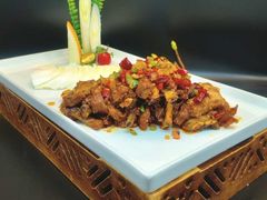 -明华大酒店·餐饮