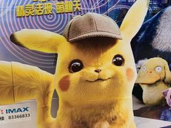 -武商摩尔影城(国广IMAX激光店)