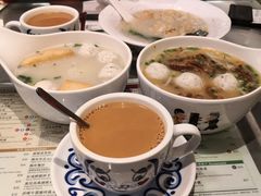 -翠华餐厅(正佳广场店)