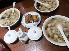 -汪一挑馄饨(老街店)