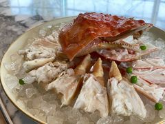 -湖滨28中餐厅·西湖宴·杭州君悦酒店
