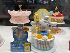 -味多美蛋糕(三元桥店)