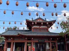 -容州古城
