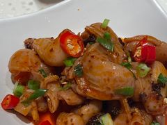巴蜀爽脆鱼肚-谭仔米线(壹方城店)