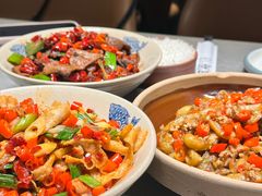 -潇湘阁(汉光百货店)