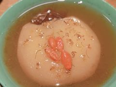 -薇酌饮·陕西菜(南门外店)