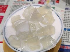 -仁信双皮奶(庙前直街店)