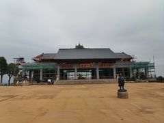 -五祖寺
