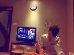 -东方之珠洗浴休闲广场(和平店)