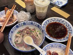 -小潘记鸭血粉丝汤