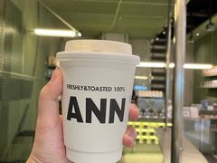 -Ann COFFEE(来福士店)