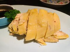 特色白切鸡-老头儿油爆虾·知味杭州(爱琴海购物中心)