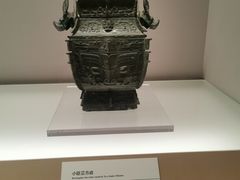 -上海博物馆(人民广场馆)