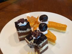 -重庆丽苑维景国际大酒店·海鲜自助餐厅