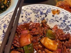 -阿大排档(长春这有山店)