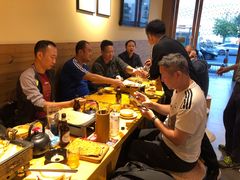 -水浒湘西小串烧烤(西村店)