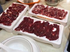-潮悦牛肉火锅城(水贝店)