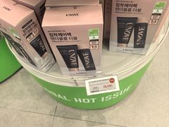 -Olive Young(明洞中央店)