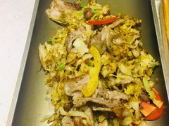 -将军牛排·尔滨地标朝鲜族美食(总店)